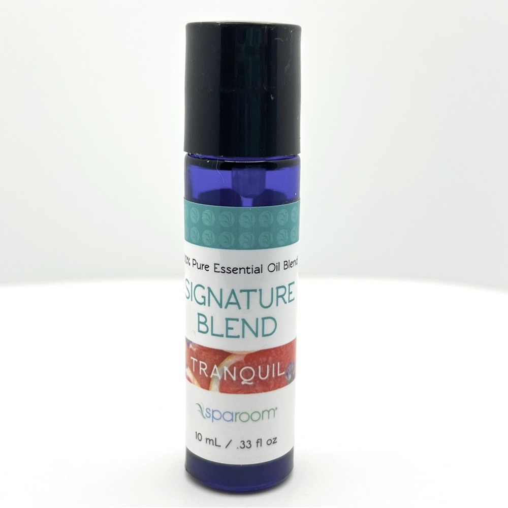 $8 🌸 Sparoom Tranquil Signature Blend Essential Oil ~ NEW